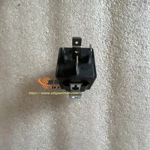 ORIGINAL SDLG Relay 4130000869 APPLY FOR SDLG WHEEL LOADER LG978 L978F L975F thumbnail-4