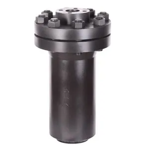 High Pressure Inverted Bucket Steam Trap for Refinery Applications thumbnail-3