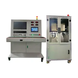 Custom-made High-precision Centrifugal Pump Testing Equipment From Manufacturers thumbnail-5