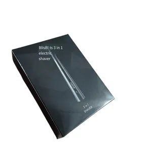 Customized Double-insert Corrugated and Reinforced Packaging. Customized Color Boxes for Qiaotou Led Panel Lights. Uv-printed Airplane Boxes thumbnail-3