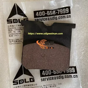 ORIGINAL SDLG Friction Plate 4190001657001 APPLY FOR SDLG MOTOR GRADER G9180 G9190 G9200 thumbnail-3