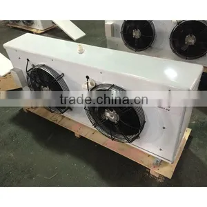 Air Cooled Evaporator Manufacturer With Electric Defrosting thumbnail-1