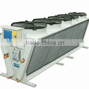 Industrial Refrigerator Condenser for Cold Room thumbnail-1