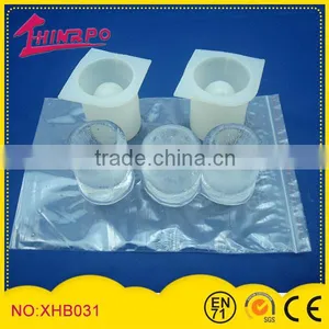 Food Grade Silicone Ice Trays ,Custom Silicone Ice Cube Trays thumbnail-4