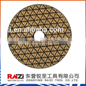 Marble Dry Polishing Pad thumbnail-1