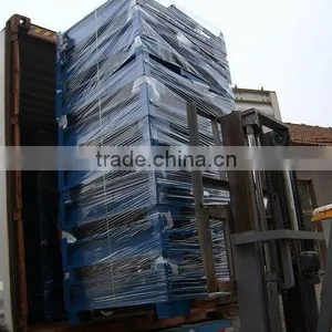 Storage Folding Steel Container for Auto Industry Quality Choice thumbnail-5