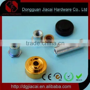 Top-grade Stainless Shaft or Bolt for Duplicator thumbnail-1
