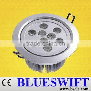 120mm Inner Diameter 9w LED Downlight thumbnail-1