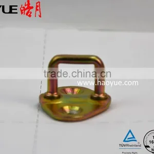 A3 Auto Car Truck Bus Door Lock Ring Latch Buckle thumbnail-3