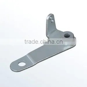 Metal Small Tractor Stamping Parts China Manufacturer thumbnail-1