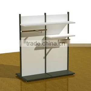 Design and Produce Clothing Rack,clothing Shop Display Design,clothing Store Fixtures thumbnail-3