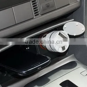 New Style Crazy Selling Phone Car Holder Charger thumbnail-5
