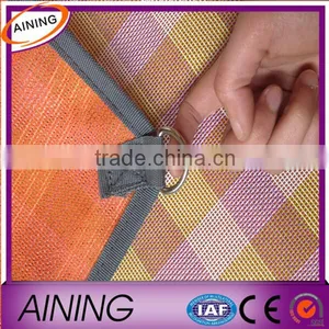 Hdpe Outdoor Folding Padded Beach Mat thumbnail-1