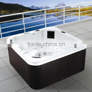 French Style Sexy Massage Spa thumbnail-1