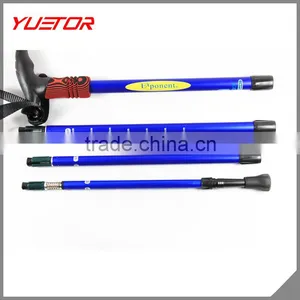 T Handle Inner Lock With Anti Shock Trekking Pole Supplier's Choice thumbnail-2