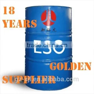 Pvc Heat Stabilizer for Pvc Artificial Leather Epoxy Soya Bean Oil thumbnail-1