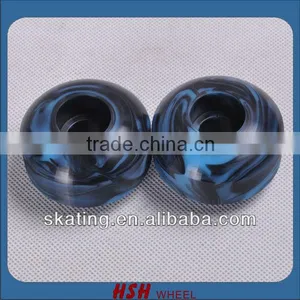 Chinese High Rebound Long Board Skate Board 54X34 PU Wheel thumbnail-1