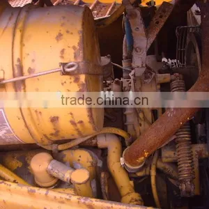 Bulldozer Shantui D9N Cralwer Bulldozer Used Condition D9N Bulldozer Second Hand D9N Crawler Bulldozer Used D9N Crawler Buldoze thumbnail-2