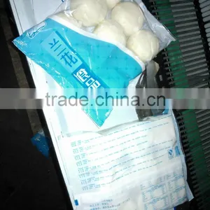 Bread Packaging Machine by Delta Servo Motors thumbnail-2