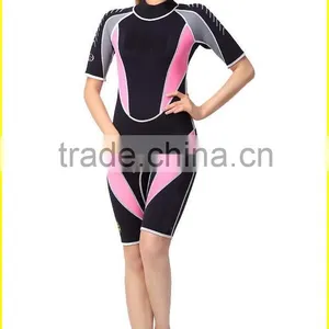 Women's Wetsuit Wholesale thumbnail-1