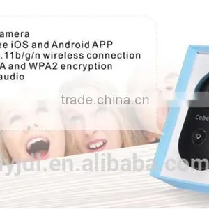 New Arrival Apartment Intercom System Wireless for Wholesales thumbnail-5