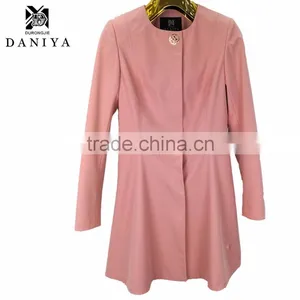 High Quality Polyester Custom Woman Jacket,womens Bomber Jackets Women Winter Jacket 2015 thumbnail-1