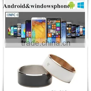 Lowest Price Smart Bluetooth Ring for Iphone for Huawei thumbnail-1