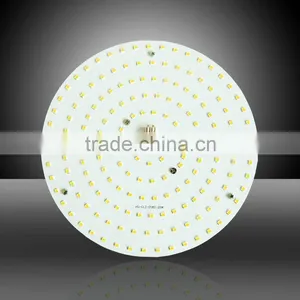 AC Led Module/driverless/AC230V Directly/ Round and Square/free Sample thumbnail-1