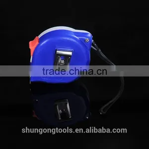 High Quality / Automatic Steel Tape thumbnail-3