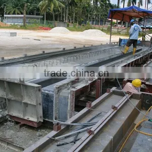 Double Tee Beam Mould/Concrete Beam Mould thumbnail-6