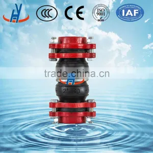 Union Threaded Expansion Joint thumbnail-1