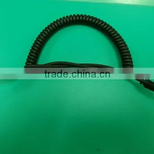 UL 2464 2C Cable With DC5.5x2.1 Extension Cable thumbnail-1