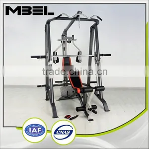 Smith Machine Professional Home Use thumbnail-1