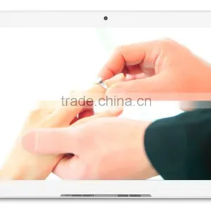 10.1" Android All-in-one Desktop PC(Android5.1 Lollipop, Quad Core, 1GB DDR3 8GB Nand, IPS,line Out, HDMIOUT, Bluetooth Master) thumbnail-2