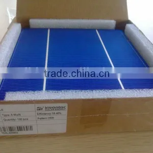 Monocrystalline Solar Cells for Sale thumbnail-1