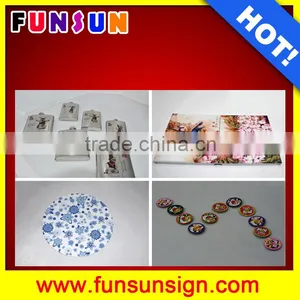 Iphone 5/5S Plus Case Cover Printing Services Different Patterns Customized by UV Flatbed Printer 1440dpi thumbnail-1