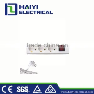 Contemporary Designs Extension Cord Socket thumbnail-1