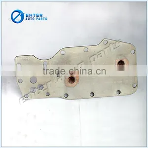 ISDE4 3959031 Auto Transmission Oil Cooler thumbnail-5