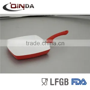 Aluminum Automatic Omelet Pan thumbnail-3