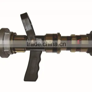 Fire Fighting Water Cannon QSM180-550 thumbnail-1