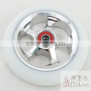 The Best Scooter Wheels 110mm Factory Promotion thumbnail-4