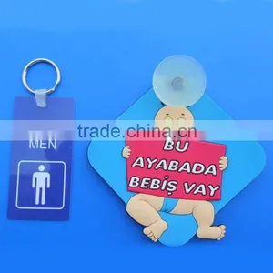 New Products 2016 Baby On Board Car Sign, Baby On Board Sticker thumbnail-1