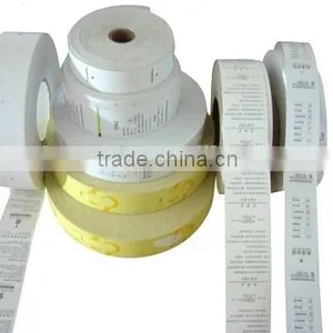 Top Self Adhesive Dymo Label Roll thumbnail-1