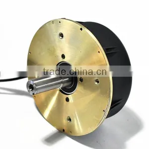 48v 1500w Lawn Mower Electric Motor thumbnail-1