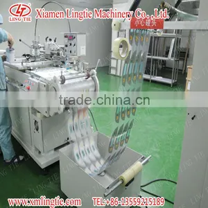Screen Printer Machine of IMD,car Dashboard thumbnail-1