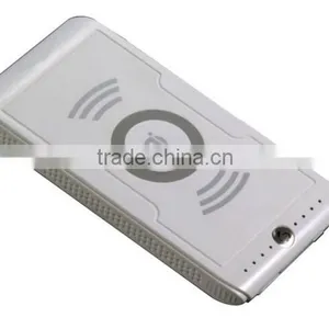 Wireless Charger Power Bank thumbnail-1