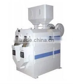 MNMS18*2 Rice Whitener Machine thumbnail-1