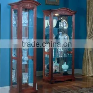 Bar Furniture Waterproof Wooden Wine Cabinet (HR-0178) thumbnail-1
