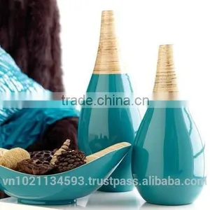 Bamboo Flower Pot thumbnail-1