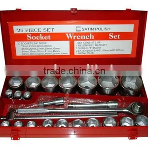 Auto Tool Set (25pcs) thumbnail-1
